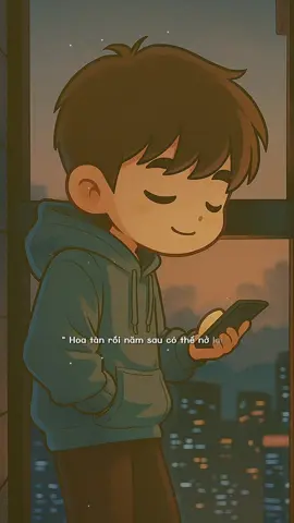 Hoa tàn rồi thì có thể nở lại…#tramcamxuc #nhachaymoingay #tamtrang #thinhhanh #CapCut 