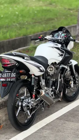 Apik elek di syukuri🤲🏻 #tigermodifikasi 