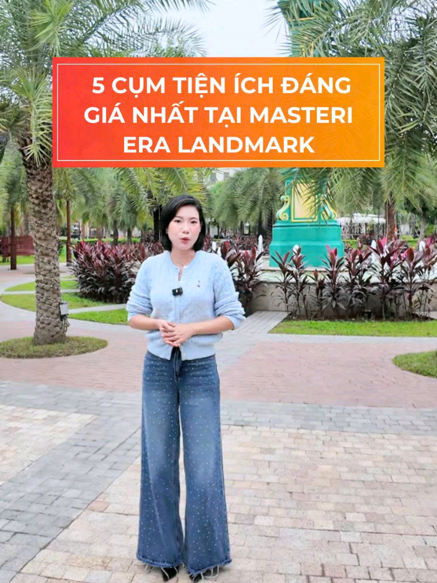 Điểm danh 5 cụm tiện ích đáng giá nhất tại The Spark - Masteri Era Lanmark #oceancity #masterisehomes #vinhomeoceanpark3 #thanhthuyvinvillas 