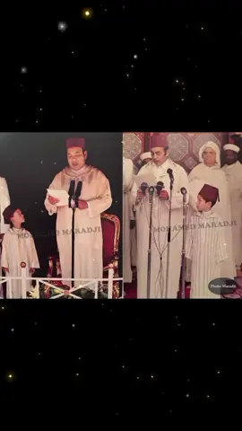 💐✨️💝📿👑أعز الله الشرفاء👑📿💝✨️💐 💐✨️💝📿👑الله يبارك فعمر سيدي👑📿💝✨️💐 #الملك_محمد_السادس #الأمير_مولاي_الحسن #roihassan2 #المغرب🇲🇦 #العائلة_الملكية_المغربية 