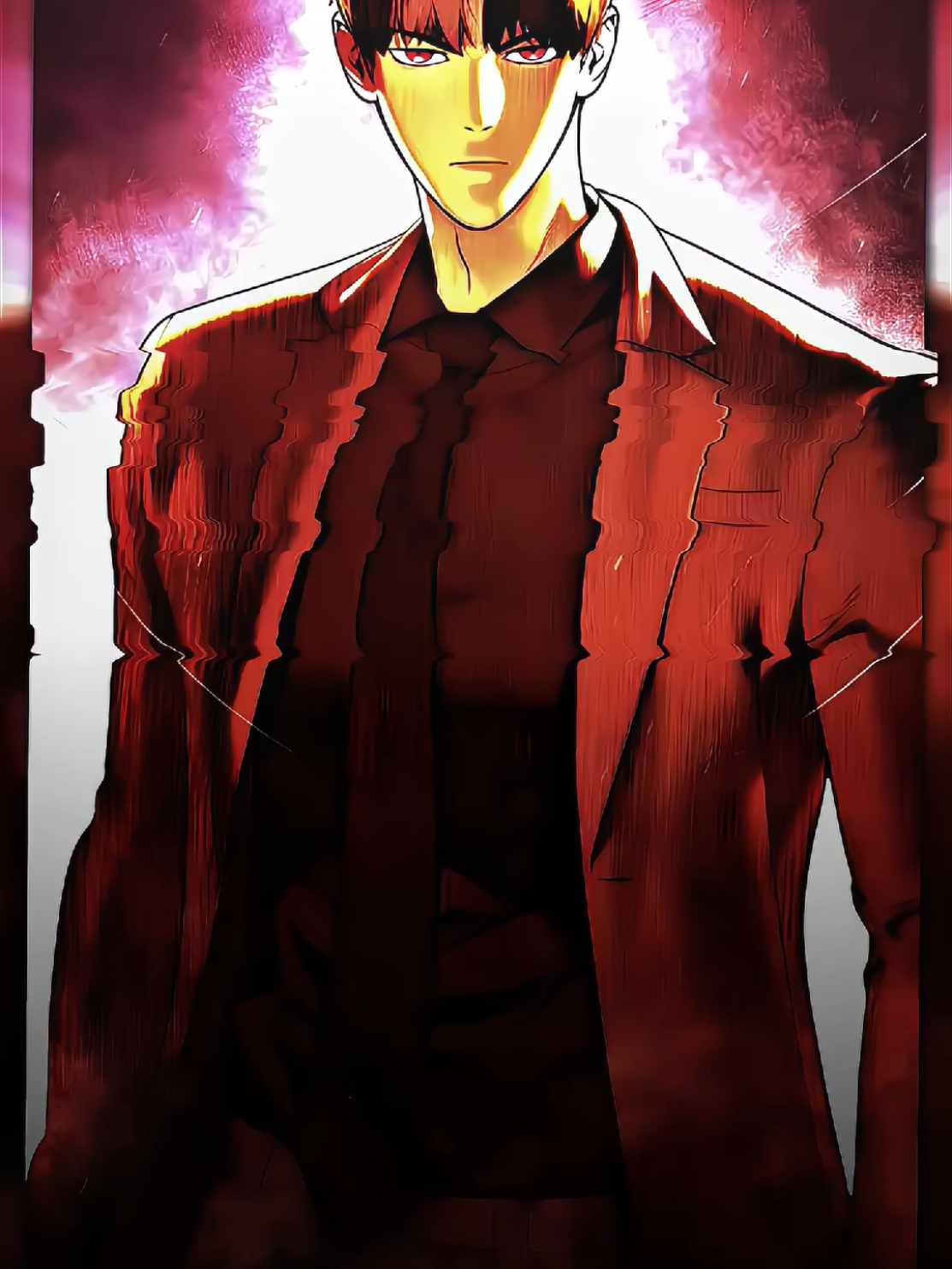 perjalanan berat peter.  #killerpeter #killerpeterweebtoon #killerpeteredit #manhwa #manhwareccomendations 