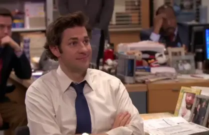 يتكلم ويشبع كلااام #theoffice #fyp #fypシ #pam #twd