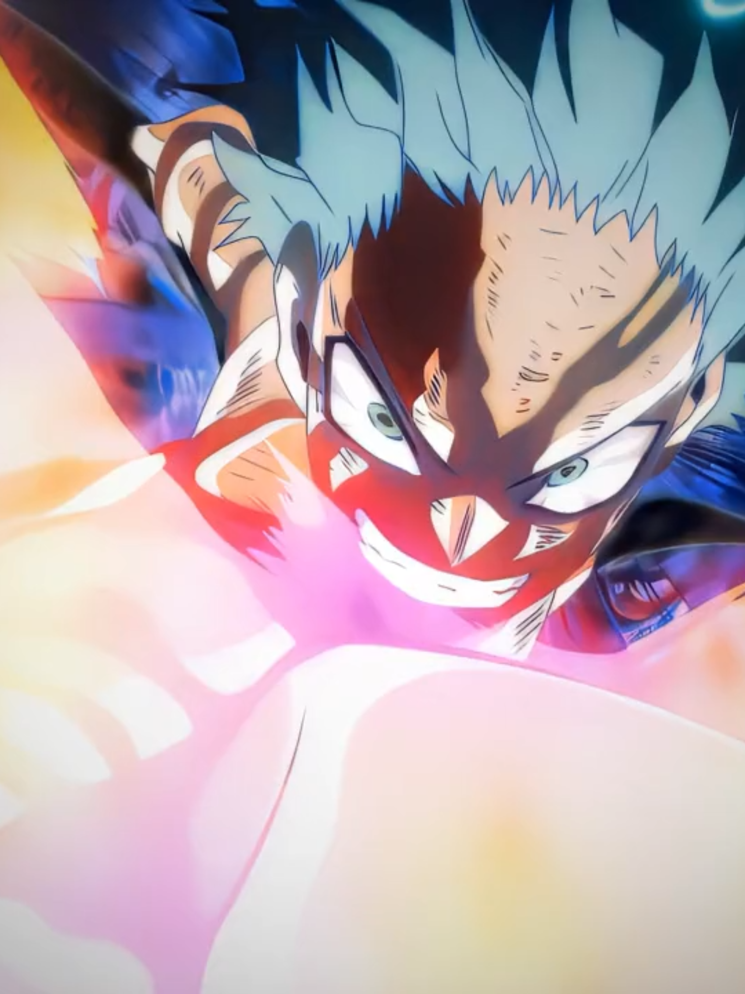 Deku transfers the OFA to Shigaraki 😭​💔​ #anime #bnha #deku #shigaraki #yoichi #allmight #nanashimura #myheroacadamia #animeedit ★ upload method ★ TG: @editing_news ★ upload method ★ TG: @editing_news