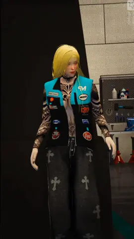 pak Ito jadi penglaris @Satu Mimpi Roleplay . . . .  #satumimpirolepay #teknogarage #shinrai #fivem #fyp 