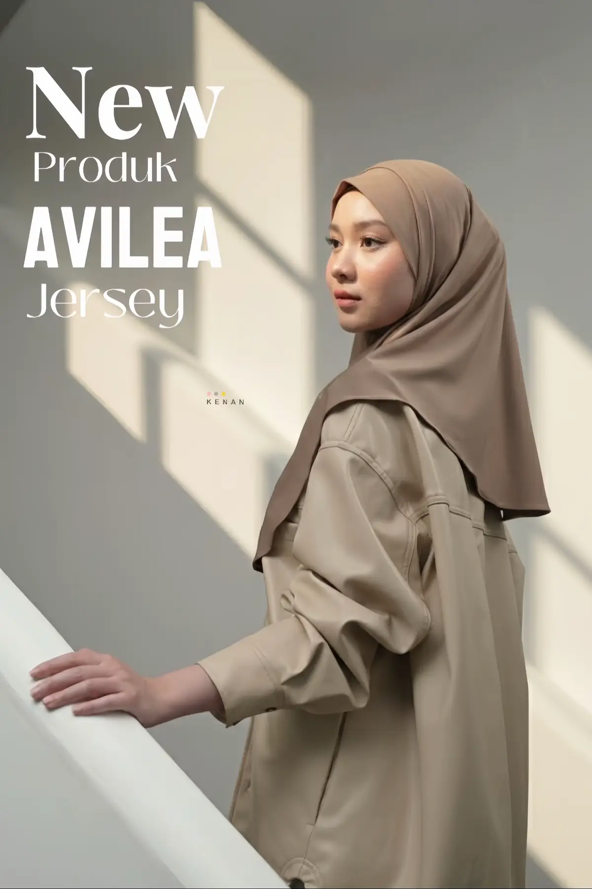 LAPOR KETUA ADA BERGO BARU DARI KENANNN😍🫶🏻#kenanhijabindonesia #kenanhijabofficial #bergojersey #fy #fyppppppppppppppppppppppp 