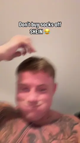 I didn’t know what to expect but I didn’t expect that 😂😂😂 #shein #fail 