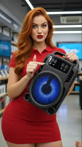 #tiktokshop #lançamento #caixadesom #oferta #promocao 