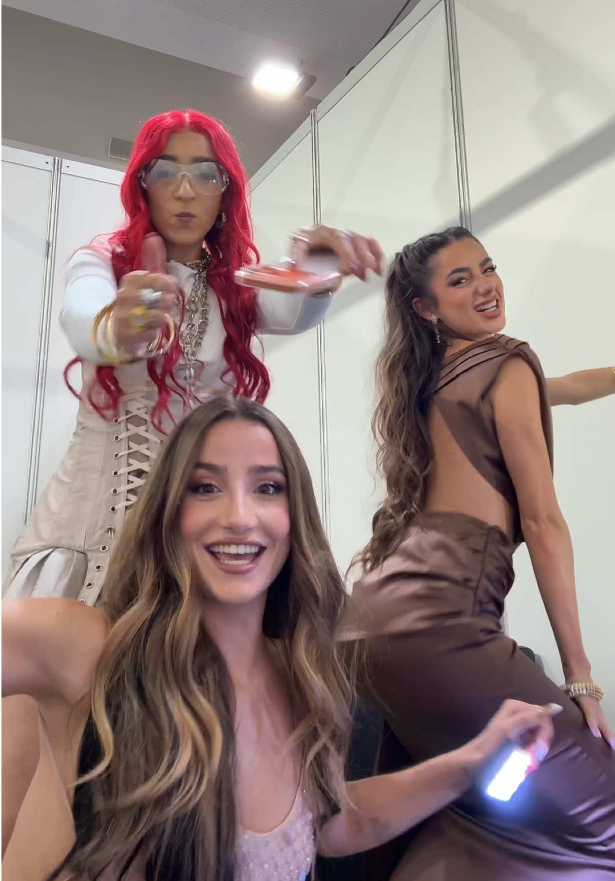 gracias por ser tan bonita ❤️❤️🧚🏼‍♀️ @De La Rose 