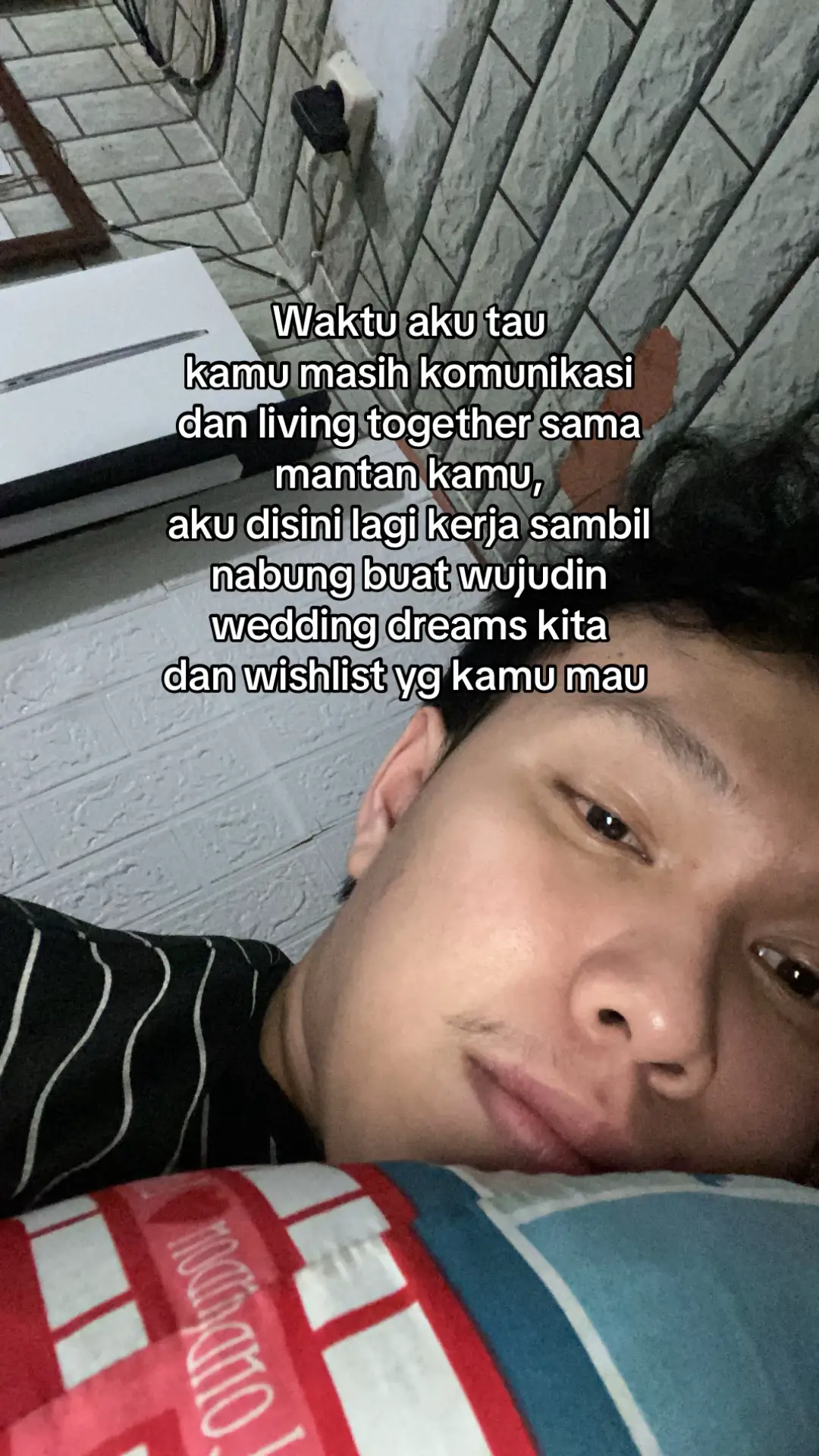 Hopefully it will never happen again 🥀 #fyp #4u #sadstory 