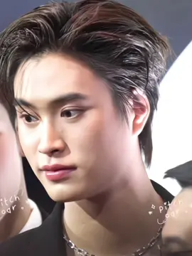 Cantik y fot😙#gemini_nt #fourthnattawat #geminifourth 