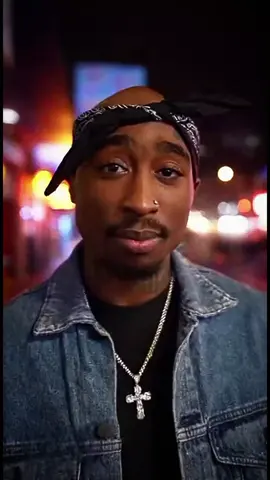 I rather laugh with the sinners than cry with the saints. #creatorsearchinsights #2pac #ai #2pacquotes #rapquotes 