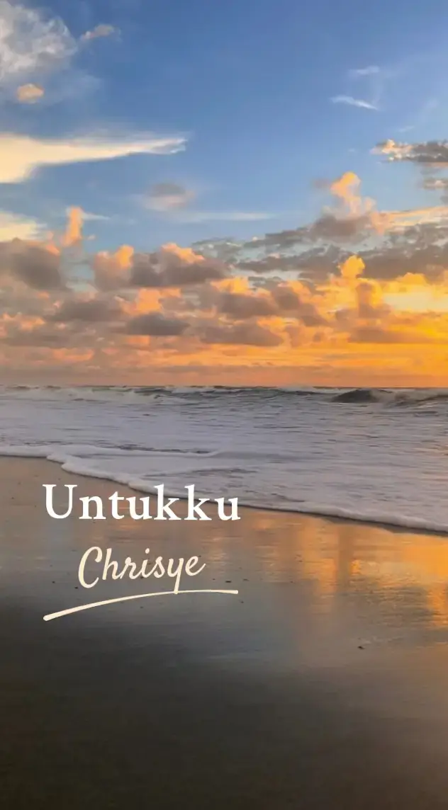 #chrisye #untukku #lagunostalgia