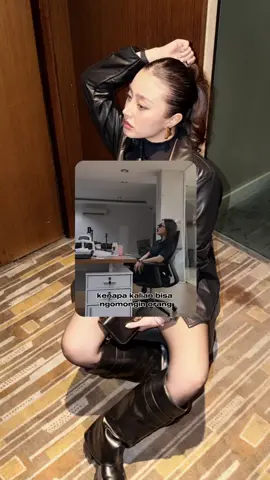 Cheers to another teriakan gardam Tasya Revina 🍻