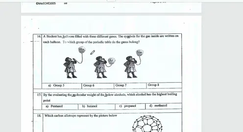 chemistry F4 👨‍🏫