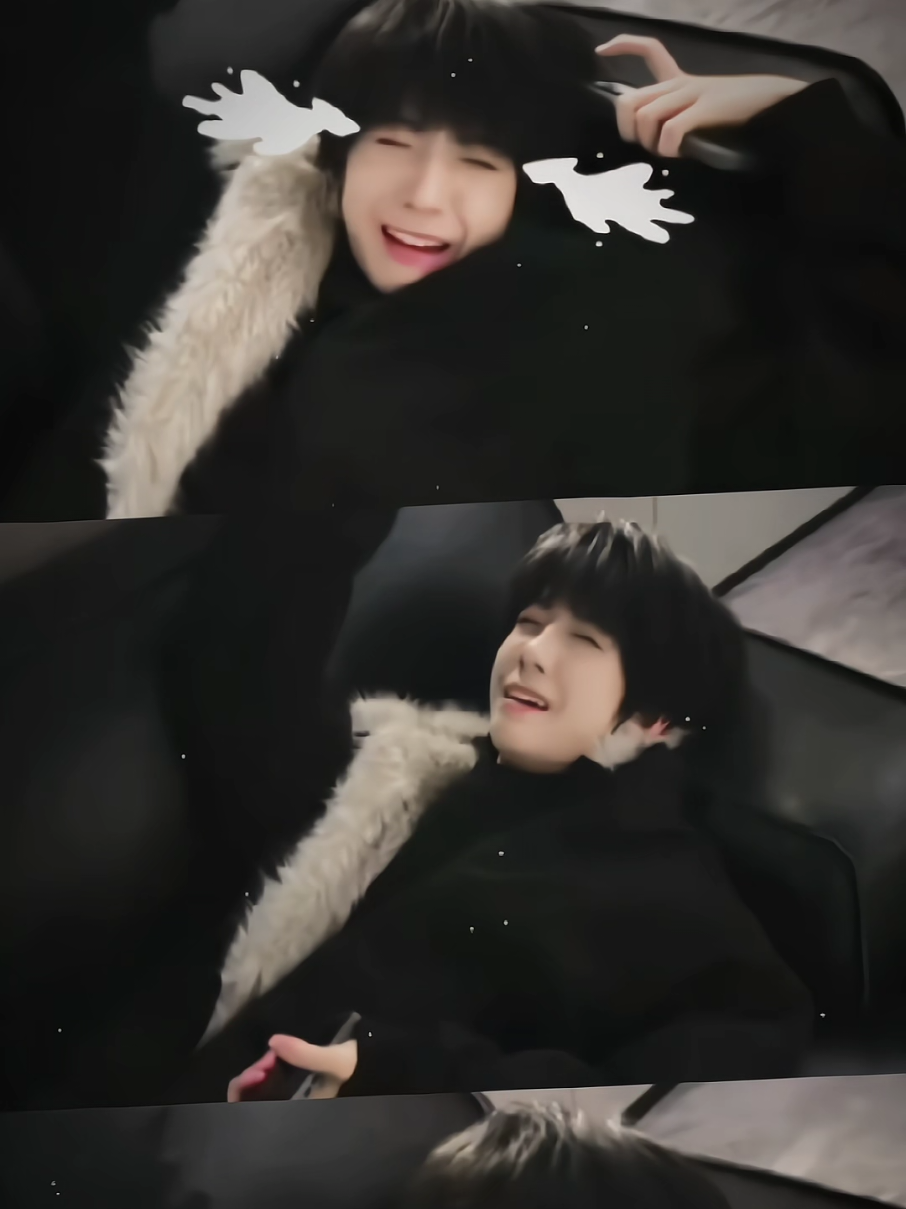 : zai nhà ai mà cưng quá vậy nè 😭🤏🏻 #yangbowen #yangbowen_杨博文 #duongbacvan #杨博文 #tthybw✿ 