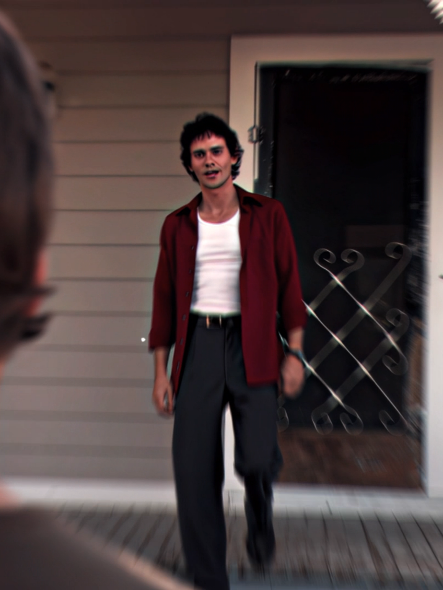 el cariñoso y bondadoso rudy  ❄️ unanse a mi server de discord link en mi bio para tener intros español🗣️🗣️🗣️#dexter #dexteredit #fyp #viral #español #dextermorgan #españollatino #brianmoser #brianmoseredit