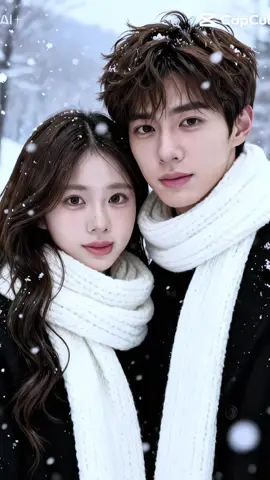 Hướng dẫn chụp ảnh cặp đôi trong cảnh tuyết đã đến. Bức ảnh chụp chung của hai người trong cảnh tuyết thực sự quá đẹp, chỉ cần một bức ảnh là có thể tạo ra. Lệnh chụp ảnh cặp đôi trong ngày có tuyết. Bức ảnh chụp chung của cặp đôi trong cảnh tuyết mùa đông được tạo ra như thế nào? The tutorial for couple's snow photos is here. Two-person snow photos are really beautiful, and they can be generated with just one photo. Instructions for couple's photos on snowy days. How are couple's winter snow photos generated? प्यारे जोड़े की बर्फ की तस्वीरें लेने का ट्यूटोरियल आ गया है। दो लोगों  की बर्फ की तस्वीरें वास्तव में  बहुत सुंदर हैं,, और केवल एक तस्वीर से ही ये बनाई जा सकती हैं। बर्फीले दिनों  में  प्यारे जोड़े की तस्वीरें लेने के निर्देश। प्यारे जोड़े की सर्दियों  की बर्फ की तस्वीरें कैसे बनाई जाती हैं#capcutforus#capcut#capcutpioneer