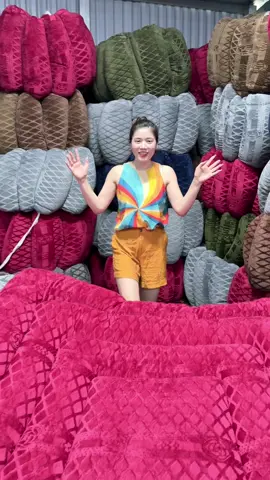 Mua tại kho giá cực hời…#xuhuong #chăn #chanlong #chanlongtho #ngocanann 