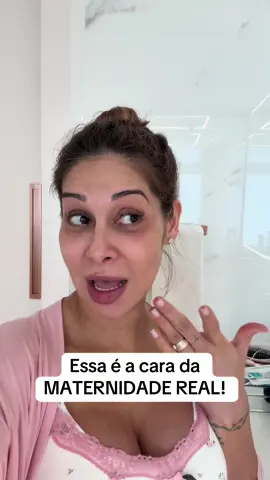 A realidade da MATERNIDADE! #MairaCardi #Maternidade #Familia #Gestação #Gravidez 