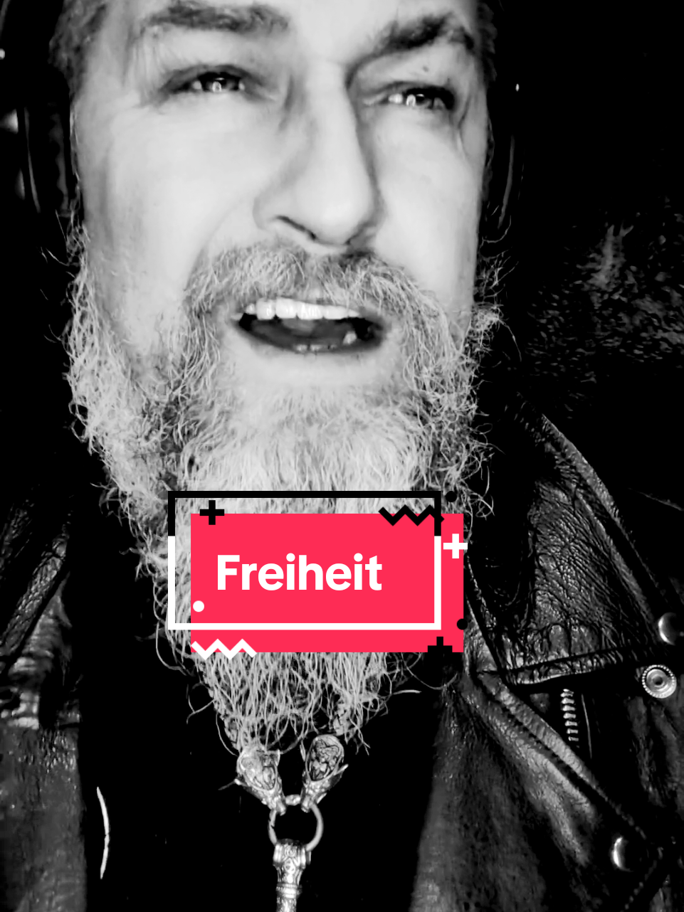 Freiheit... Freedom I searched for myself for so long, cursing the peace amidst the world's noise. I lost myself, then found myself, reconnected in silent nights. Sometimes life hurts, but I know I understand. Freedom – I feel it deep inside, Freedom – it leads me away from here. I searched for so long, now I know what I'm doing – Freedom, you are the best part of me. I've learned to trust myself, even though the path wasn't easy. I've torn down my walls, now I see clearly what once was. Freedom – I feel it deep inside, Freedom – it leads me away from here. I've searched for so long, now I know what I'm doing – Freedom, you are the best part of me. And when the wind carries me onward, I'll take my heart and what still lives. No looking back, only forward – Freedom, you are my new dawn. Freedom – I feel it deep inside me, Freedom – it leads me away from here. I searched for so long, now I know what to do – Freedom, you are the best part of me. Freedom – you will stay with me forever. #fürdich #viral #fyp #foryou #fy 
