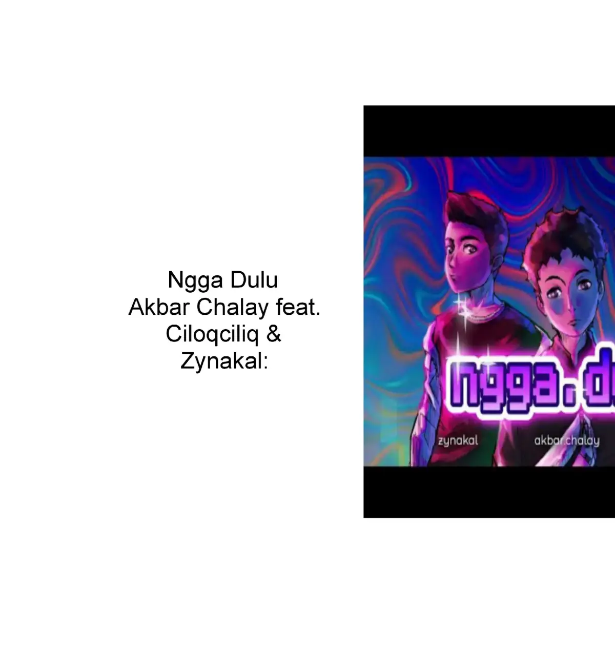 #nggangganggadulu #fyp #fypppppppppppppppppppppp #liriklagudugong #liriklagu 