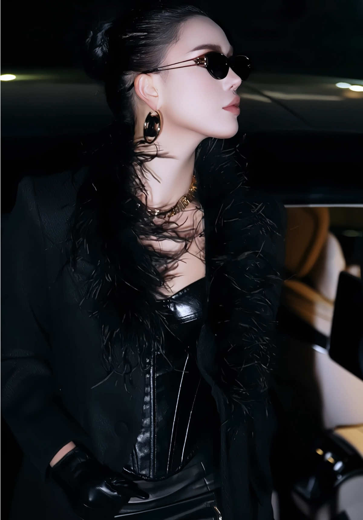 #lienmelodystudio #orderquangchau #xuhuong #OOTD #highfashion 