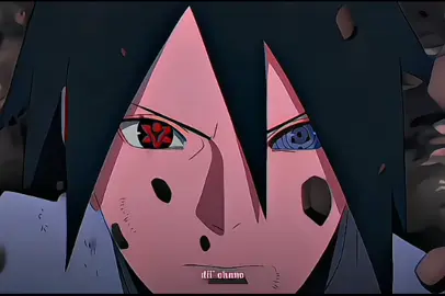 nii bang toyibb #sasuke #ucihasasuke #narutoshippuden #fyp #diixsepele
