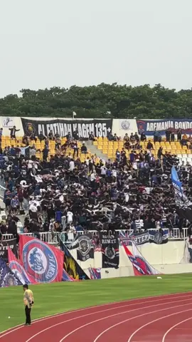 Arema fc vs Persija #suporterindonesia #aremafcofficial #aremania_aremanita #thejakmania #persijajakarta 