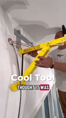 Cool Tool to help you with your mini split installs!  #remodel #construction #homerenovation #realestate #design    