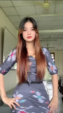 ကြိုက်လို့ ဒါလေး#fyp #views 