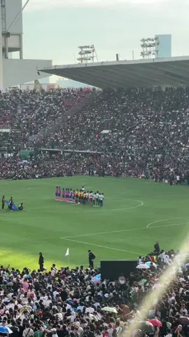 กำไรคนดูมากกเก่งทั้งสองเลยย ยินดีกับชัยนาจ❤️‍🔥⚽️ #หมอนทองวิทยา🇳🇬 #อบจชัยนาท #บอล7สี #7สี #ชิงแชมป์7สี 