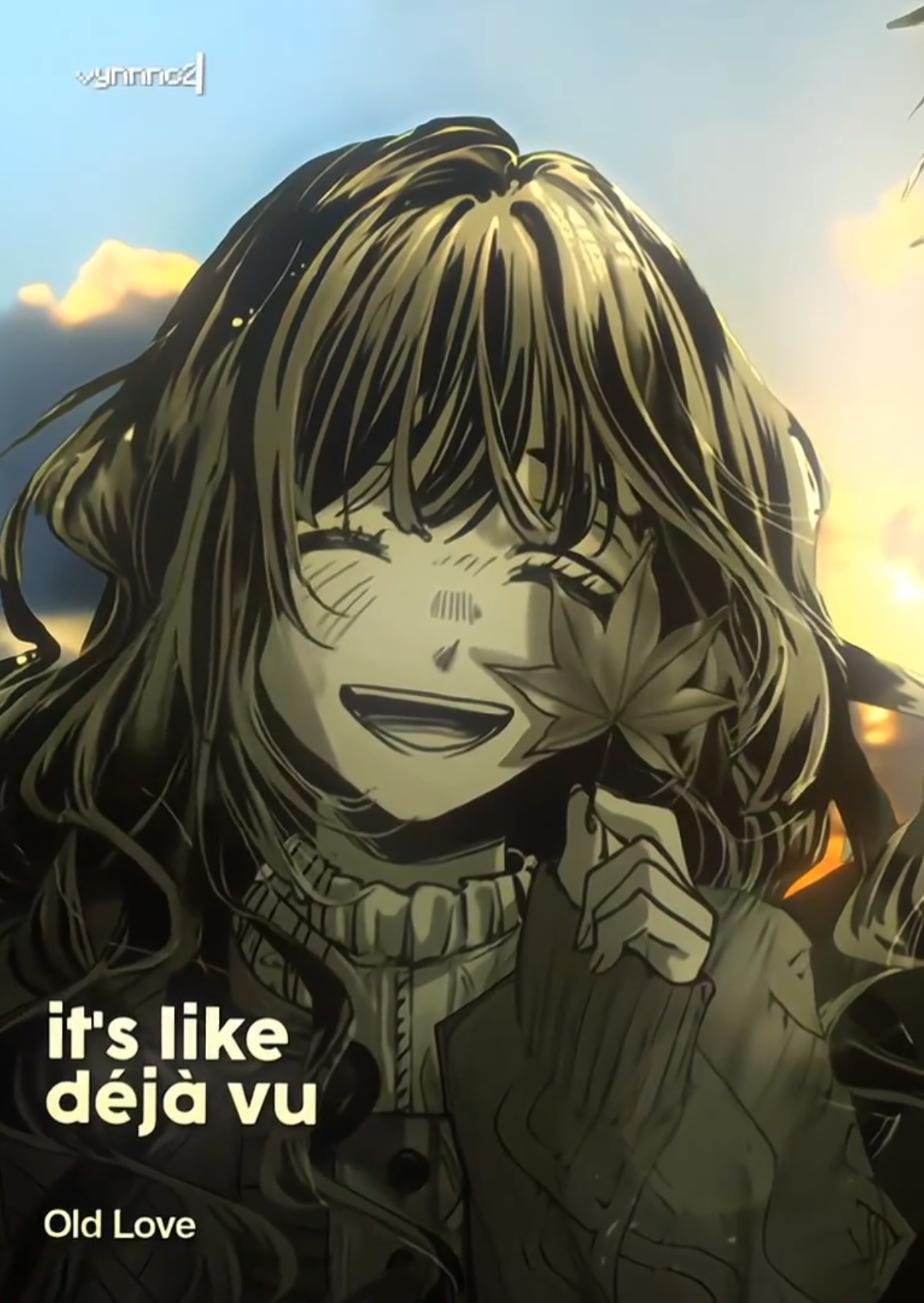 Old Love - cr @𝙆𝙖𝙯𝙚`𝐙𝐨𝐥𝐝𝐲𝐜𝐤  #vynnnc2 #foryoupage #100k #fyp #lyrics 