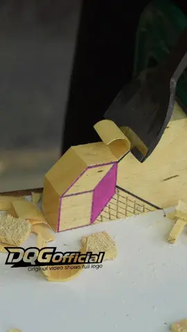 #woodcarving #DIY 