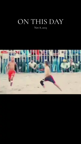 #onthisday #creatorsearchinsights #100kviews #foryou 