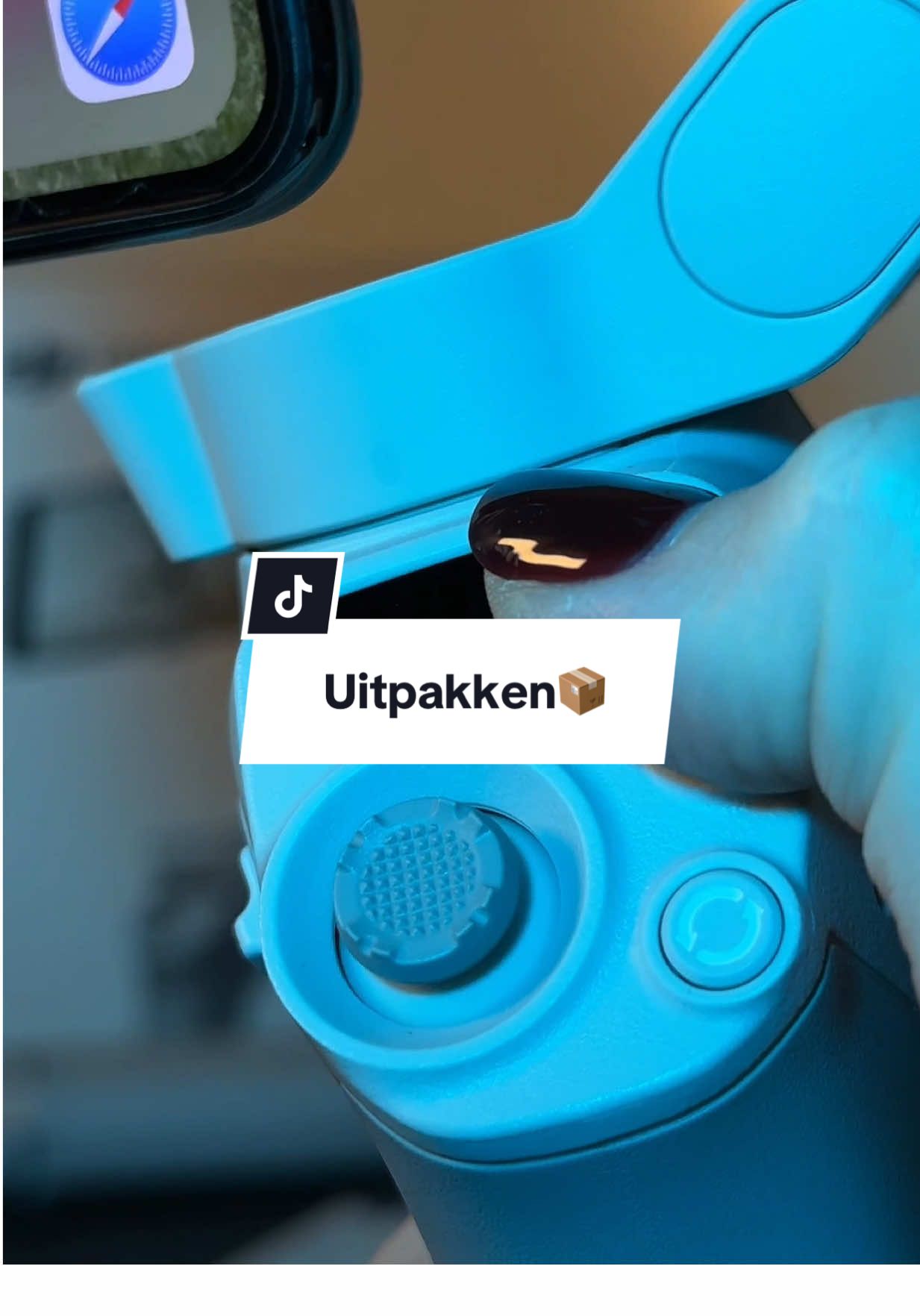 Unboxing. Mobiele videograaf. Familievideo's. Video's voor merken🎬 #mobilevideo #videocreator #videobranding #familyvideo #videography 