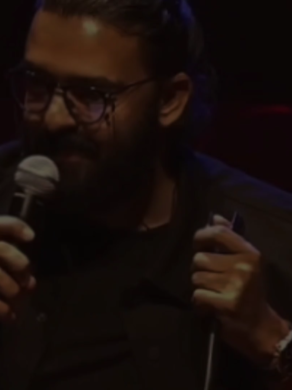 الحقيقه اني حبيت الدقيقه اللي تقابلنا فيها صدفه ..❤️‍  #عمرو_حسن #amr_hassan #amrhassan #عمروحسن #الدرويش 