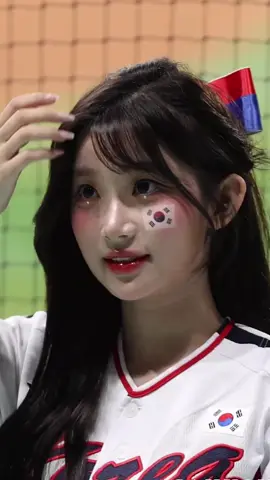 ☺️☺️☺️☺️☺️#치어리더 #이주은 