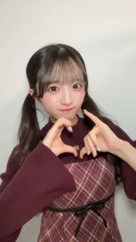 ガルアワの齋藤樹愛羅さんがとっても可愛くてゲットしたお洋服なの🎀すごくお気に入り❣️ #akb48 #秋山由奈 #おすすめ #イコラブ さん #ラブソングに襲われる 