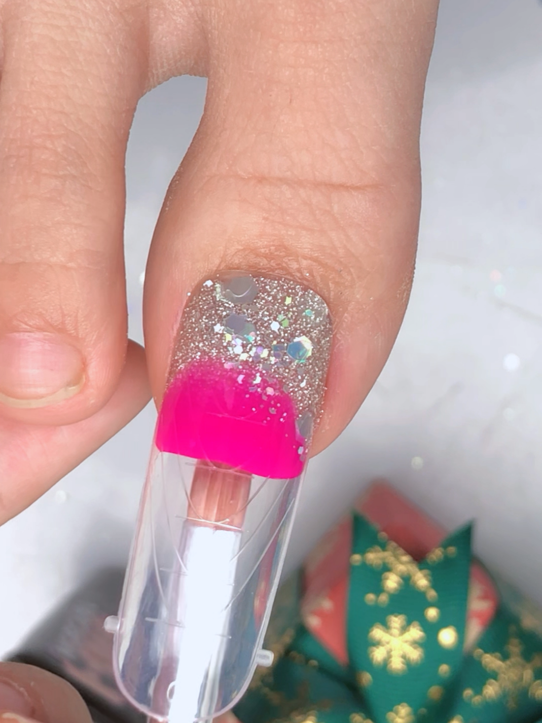 New poly gel colors available，Now on special offer for only $25.99! #nailsart #morovan #nailsalon #polygelnails #nailtutorial #nailkit #butterflynails #christmasnails #nailsdesign #nailscheck #pinknails #festivalnails #nailsartvideos 