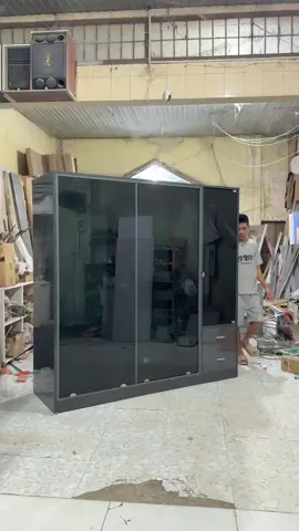 Cao 1 m 8 ngang 1 m 8 rộng 55 