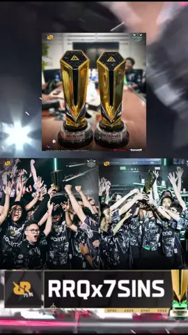 Gelooo 2 juara dalam 1 hari #teamrrq #rrqkingdoom #deltaforce #deltaforcemobile 