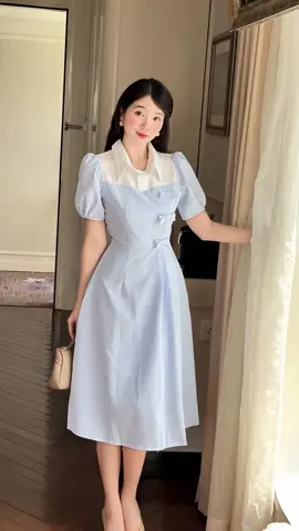 Nàng ther của nhà BeMine 💓 #thoitrangnu #bemineofficial #fashion #côngsở #daopho 