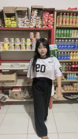 Mumpung abang gw ga ada