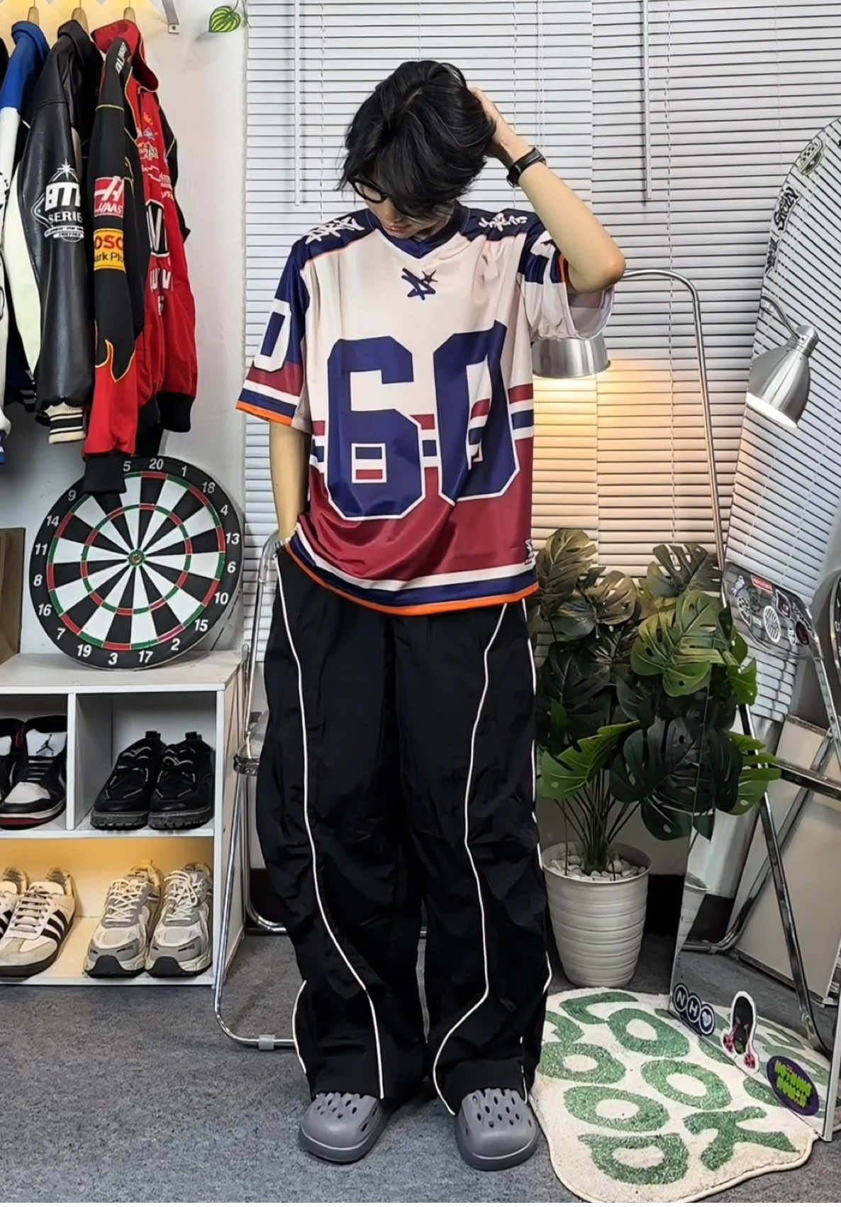 rekomendasi jersey murah tapi kualitas gak murahan!!!! #jerseymurah #jerseyvintage #jerseykeren #gajiansale #promoguncang1111 