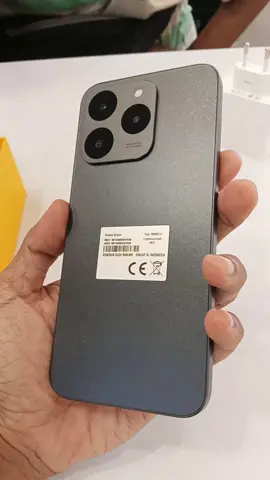 sold out Realme 15T 8/256 suit titanium 