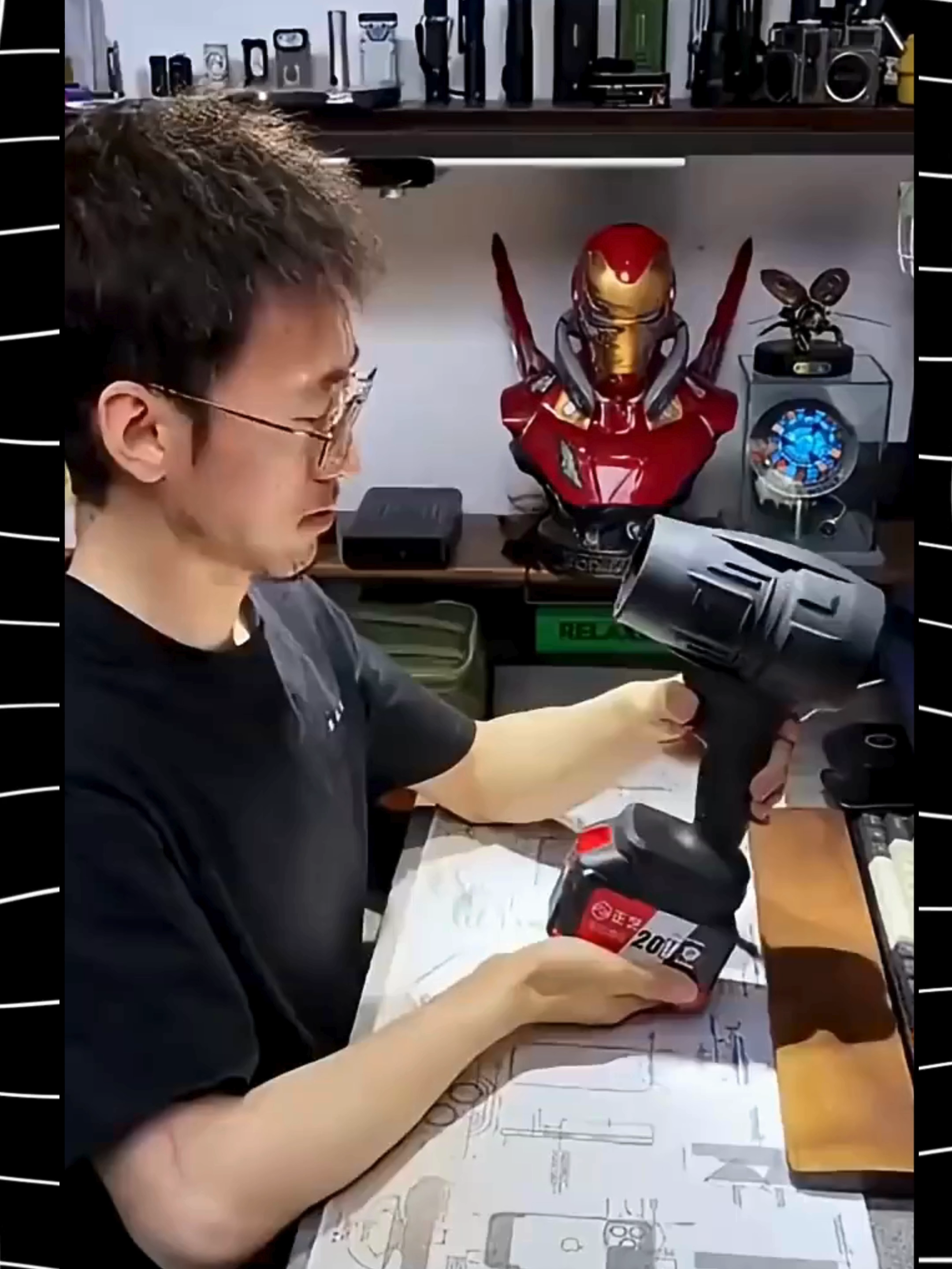 🚗💨 طارد الهواء النفاث للتنظيف والتجفيف ✨ نظّف وجفّف سيارتك في ثوانٍ! 💨 قوة دفع 200م/ث + بطارية 48V 🔋 خفيف، عملي وآمن للاستخدام في السيارة أو المنزل 👌 وفّر وقتك وخلي سيارتك دايمًا لامعة 🚘✨ 🚚 توصيل مجاني داخل الإمارات 🇦🇪 💰 اطلبه الآن قبل نفاد الكمية ! #طارد_الهواء #تنظيف_السيارات #carcleaning #carcare  #smartgadgets #cleaningtools  #fyp #uaetiktok #cleaning #dubai #uae #viral #trending #مشاهدات #شحن_مجاني_الامارات #منتجات_الامارات #دفع_عند_الاستلام #foryou