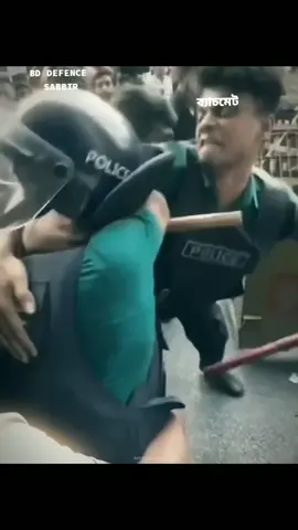 রক্তের নয়, বিশ্বাসের সম্পর্ক! ব্যাচমেট!❤️‍🩹#foryou #armycommando #bddefencelover 