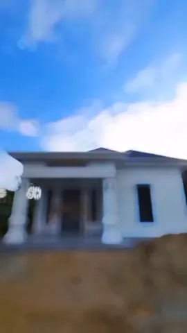 Alhamdulillah selesai #CapCut #rumahminimalis #rumahidaman #fyp 