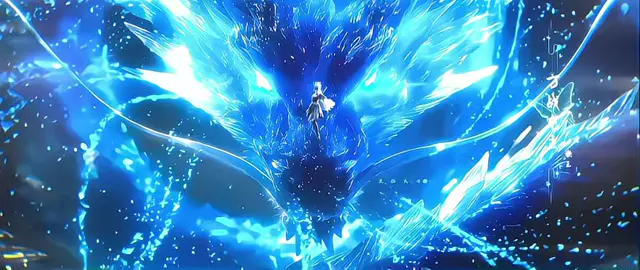 Dạt ra cho chị múa 🧏🏻‍♀️ chị mới là chân long nè💅 #saungoc #vanthambattrimong #hh3dtq 