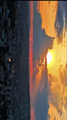 Bầu trời Gia Lai đẹp sau cơn bão, ai nhận ra góc này không ạ #reviewgialai #xuhuong #wowwgialai #gialai #pleiku 